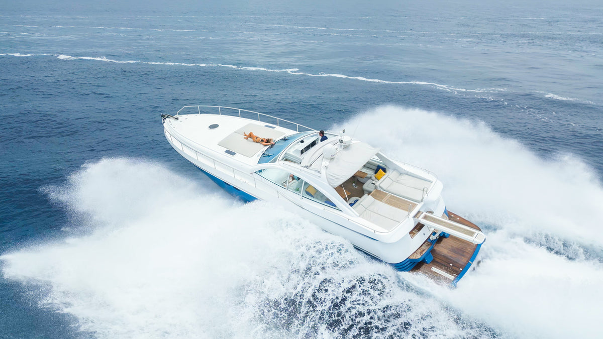 PERSHING 54 | "La Torre Del Canónigo"