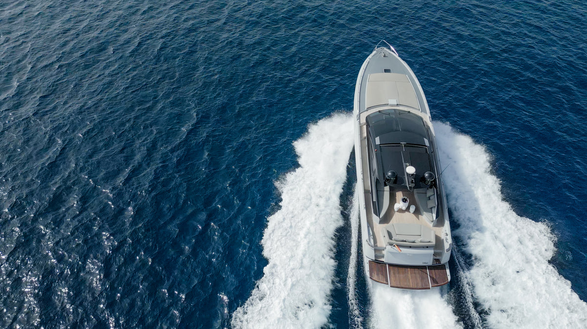 BAIA ITALIA 70 | "Chilli"