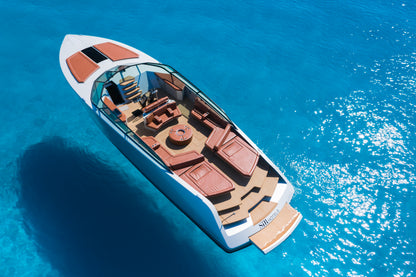 WATERDREAM CALIFORNIA 65 | "Sir Hotels"