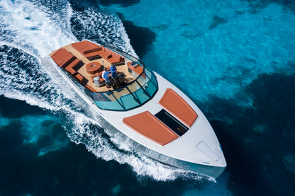 WATERDREAM CALIFORNIA 65 | "Sir Hotels"