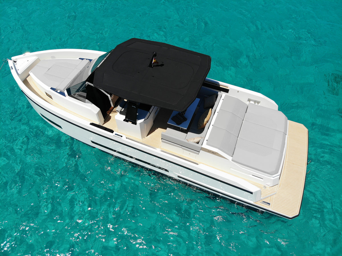 DE ANTONIO D36 | "Stardust"