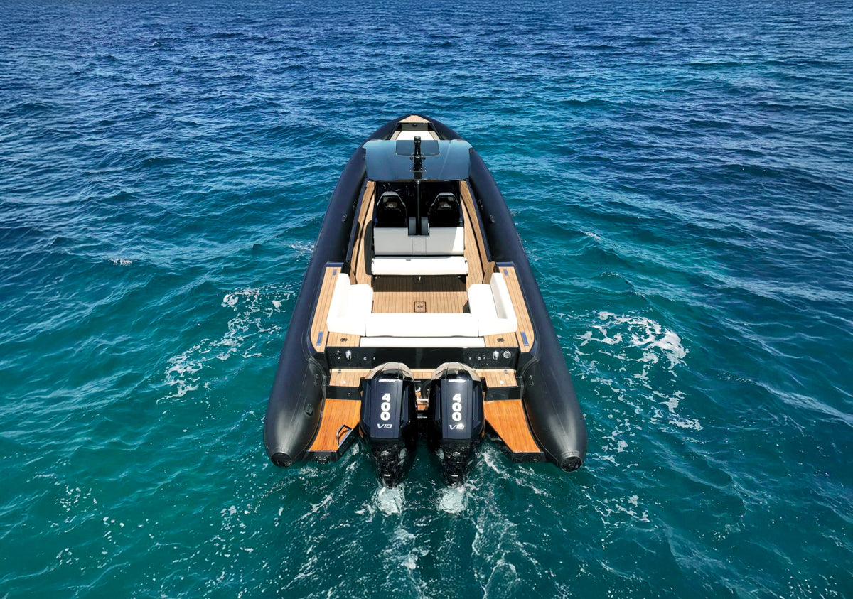 TECHNOHULL 40 | "Africa"