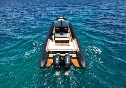 TECHNOHULL 40 | "Africa"