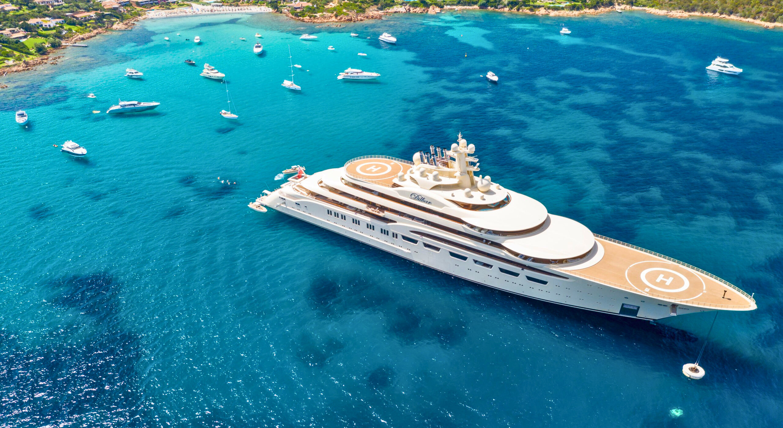 VG BOATS | Yachts Ibiza, Boat Rental & Jet Ski Rental Ibiza - Banner Image