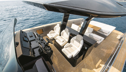 PARDO 43 | "PlayYacht II"