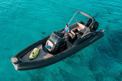 RANIERI CAYMAN 27 | "Eo2"