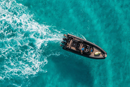 RANIERI CAYMAN 27 | "Eo2"