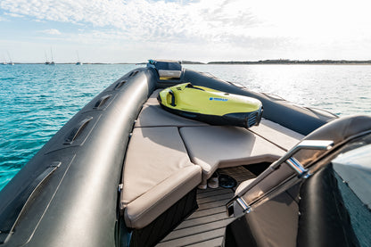 RANIERI CAYMAN 27 | "Eo2"