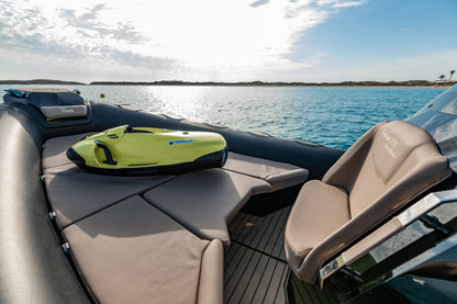 RANIERI CAYMAN 27 | "Eo2"