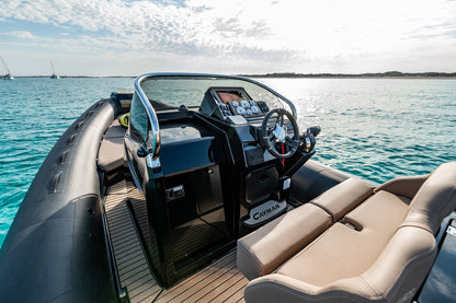 RANIERI CAYMAN 27 | "Eo2"
