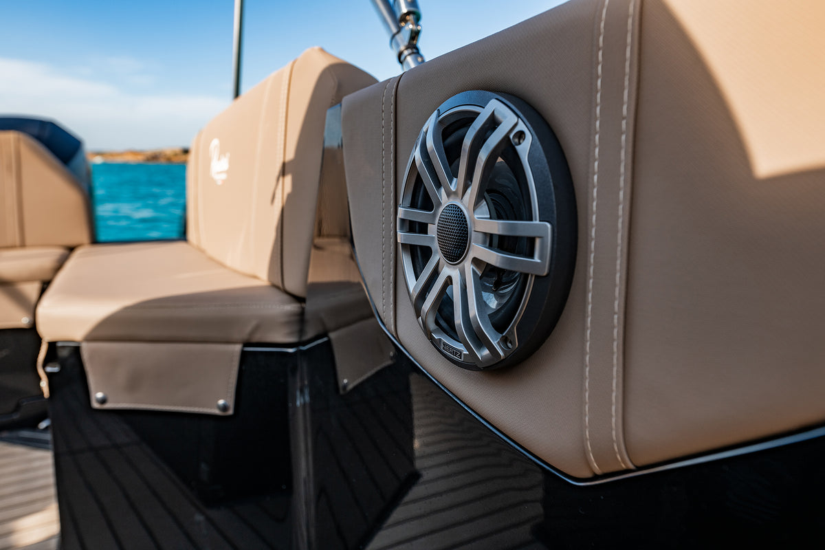 RANIERI CAYMAN 27 | "Eo2"