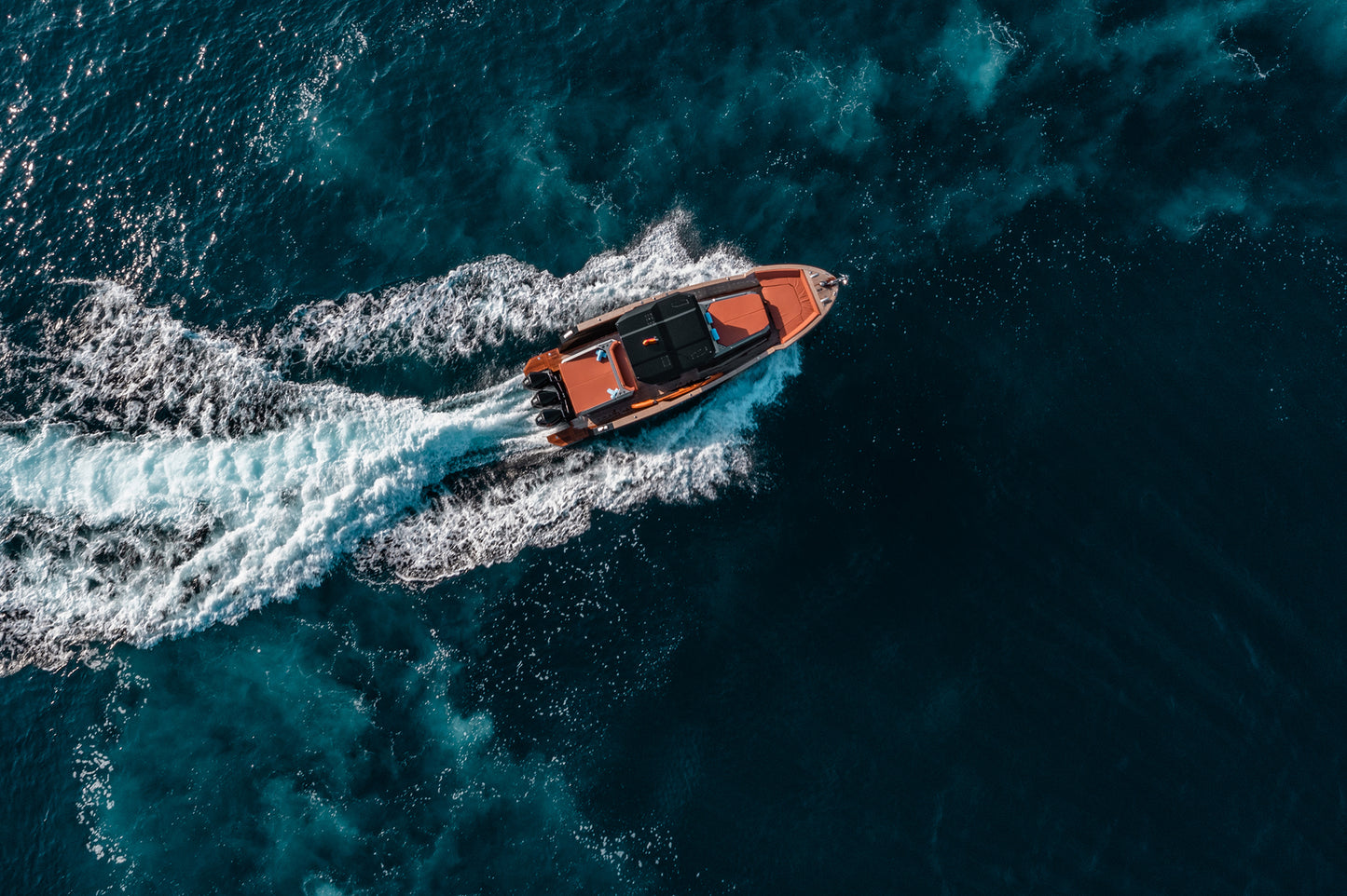 REALE HERITAGE 33 | "Tankwa"