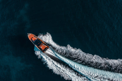 REALE HERITAGE 33 | "Tankwa"