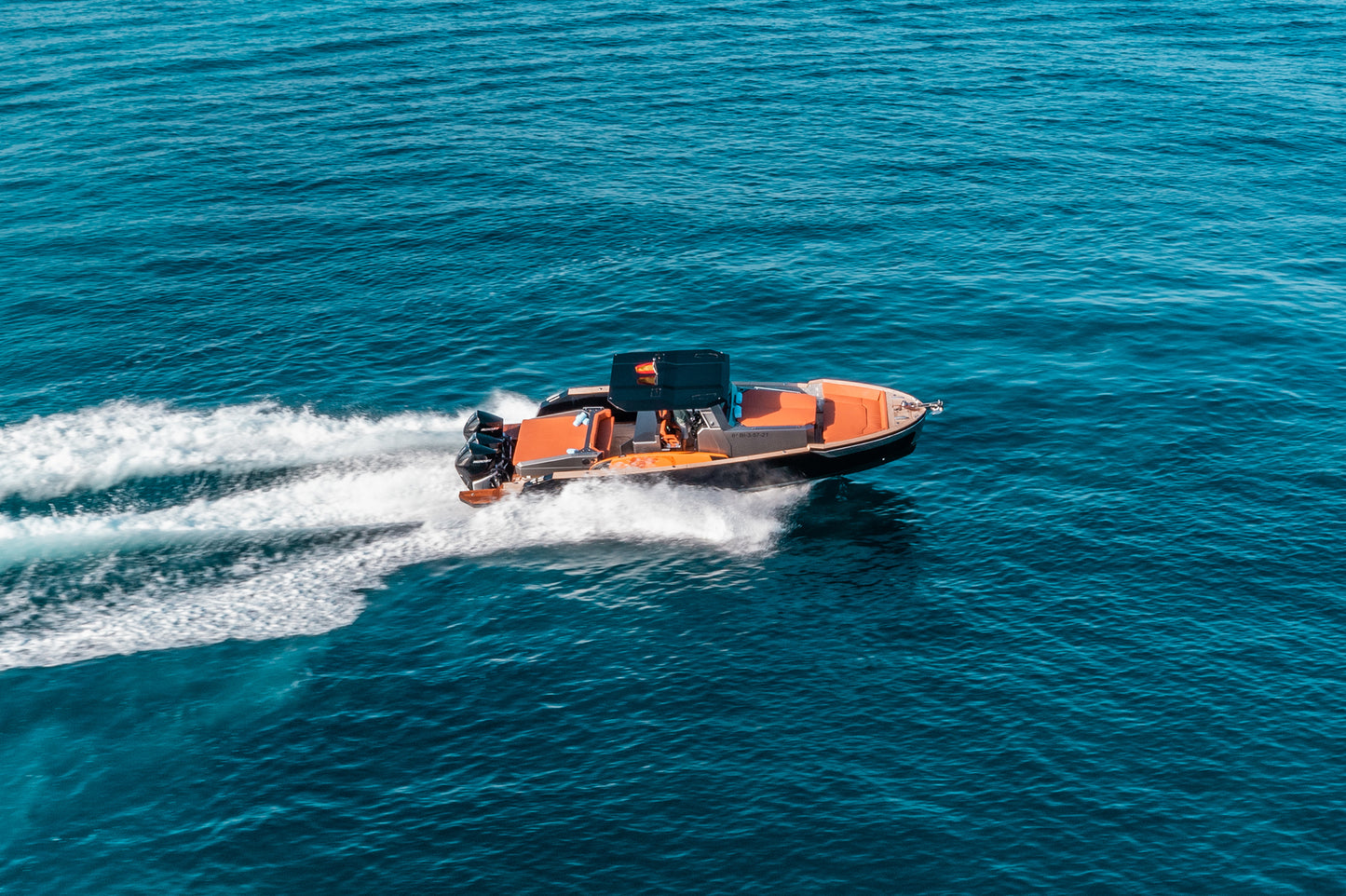 REALE HERITAGE 33 | "Tankwa"