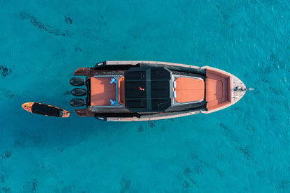 REALE HERITAGE 33 | "Tankwa"