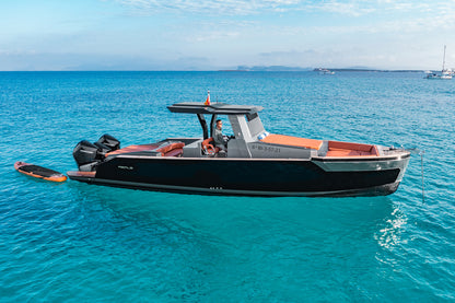 REALE HERITAGE 33 | "Tankwa"