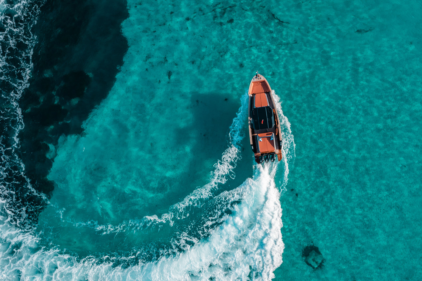 REALE HERITAGE 33 | "Tankwa"