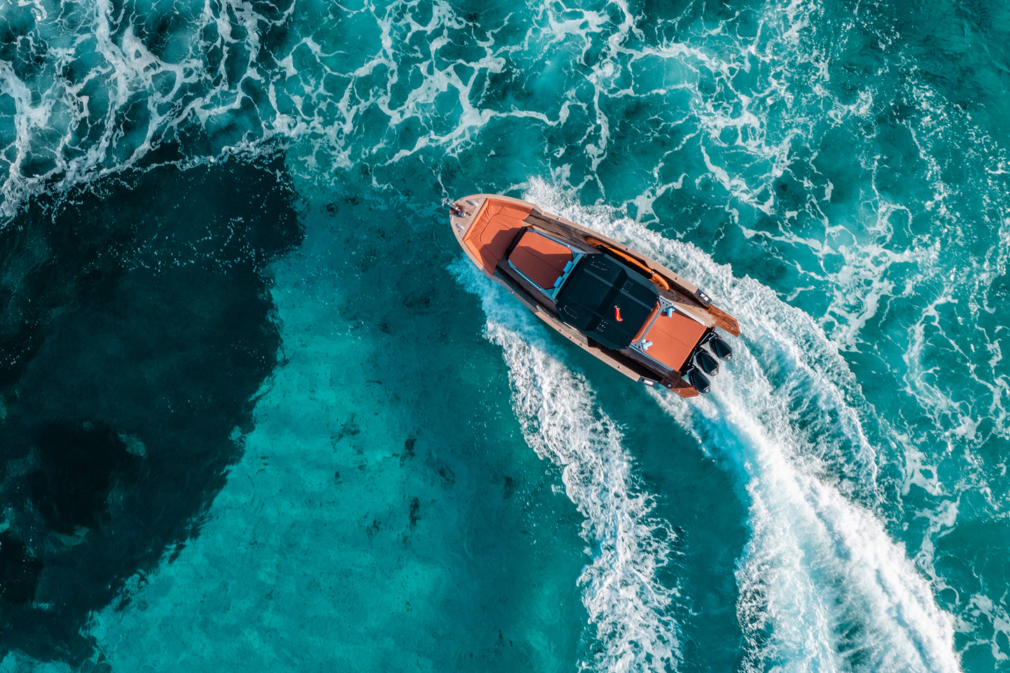 REALE HERITAGE 33 | "Tankwa"