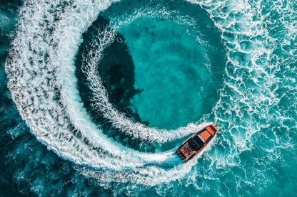 REALE HERITAGE 33 | "Tankwa"