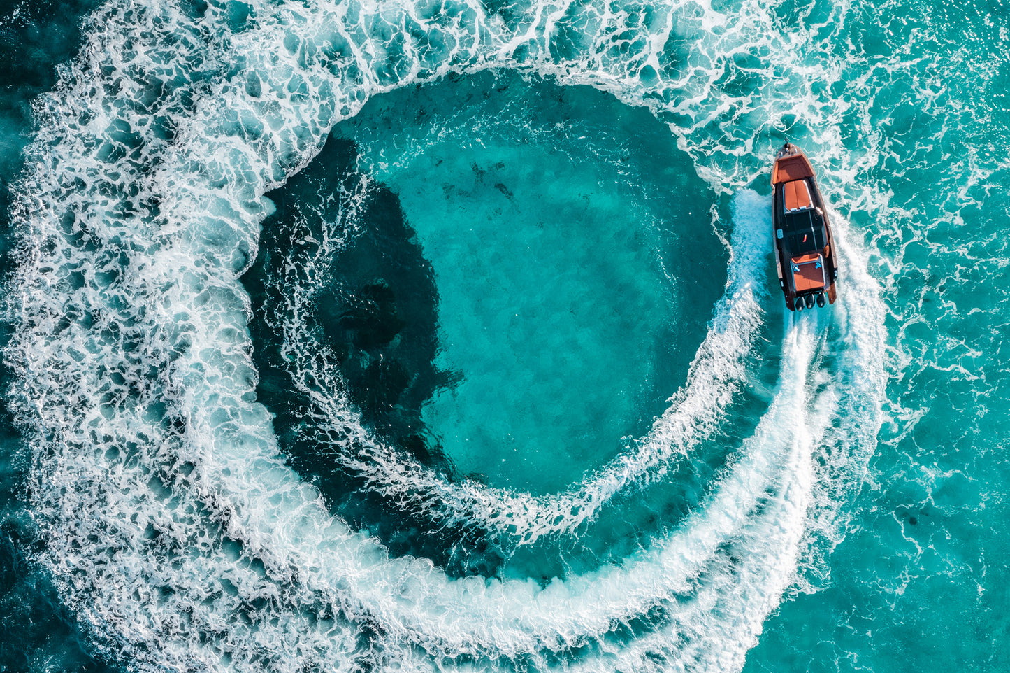 REALE HERITAGE 33 | "Tankwa"