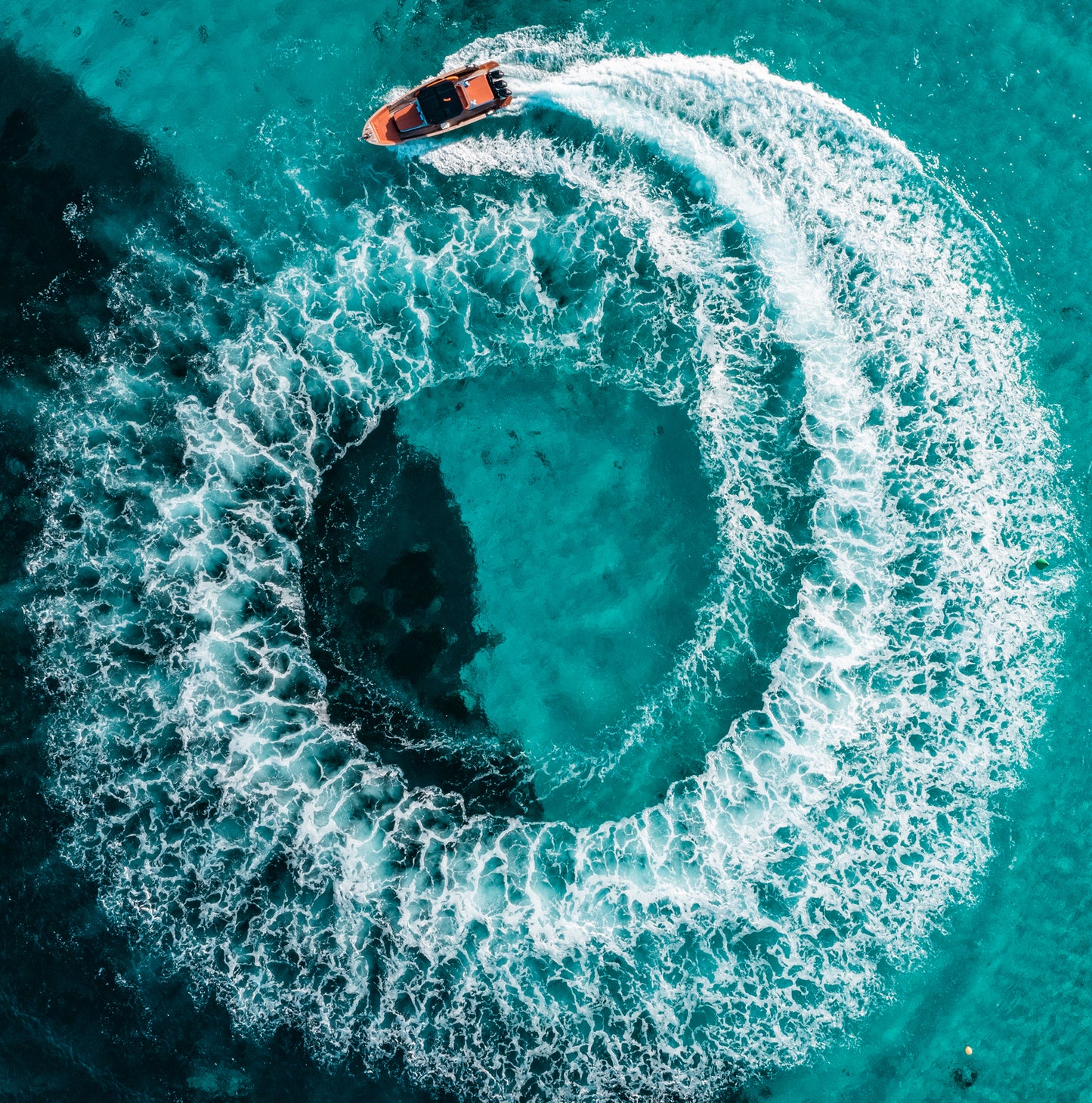 REALE HERITAGE 33 | "Tankwa"