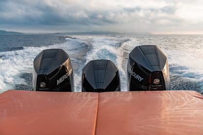 REALE HERITAGE 33 | "Tankwa"