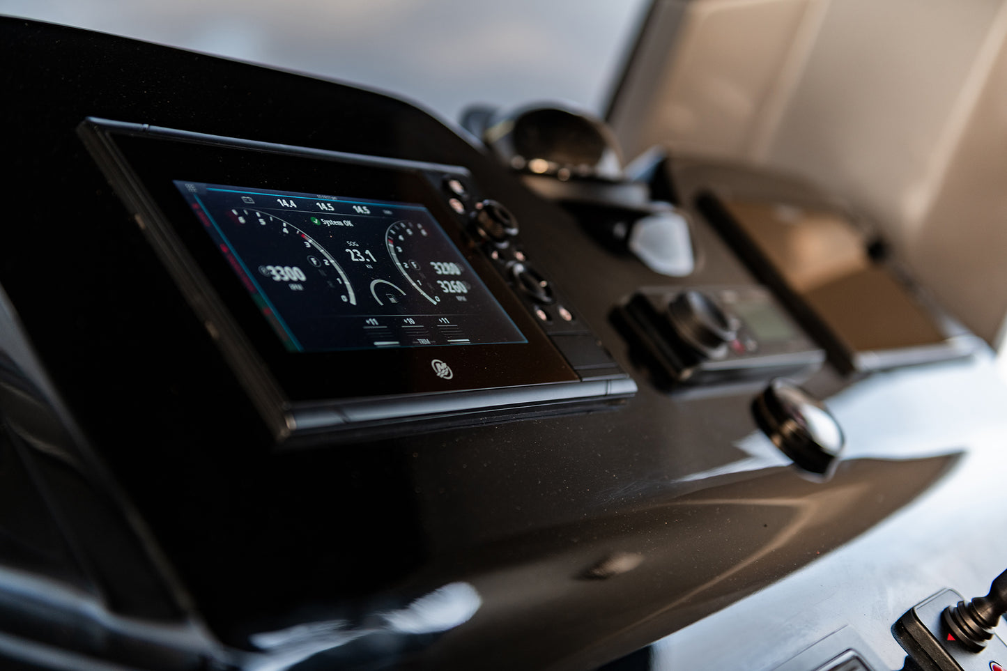 REALE HERITAGE 33 | "Tankwa"