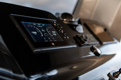 REALE HERITAGE 33 | "Tankwa"