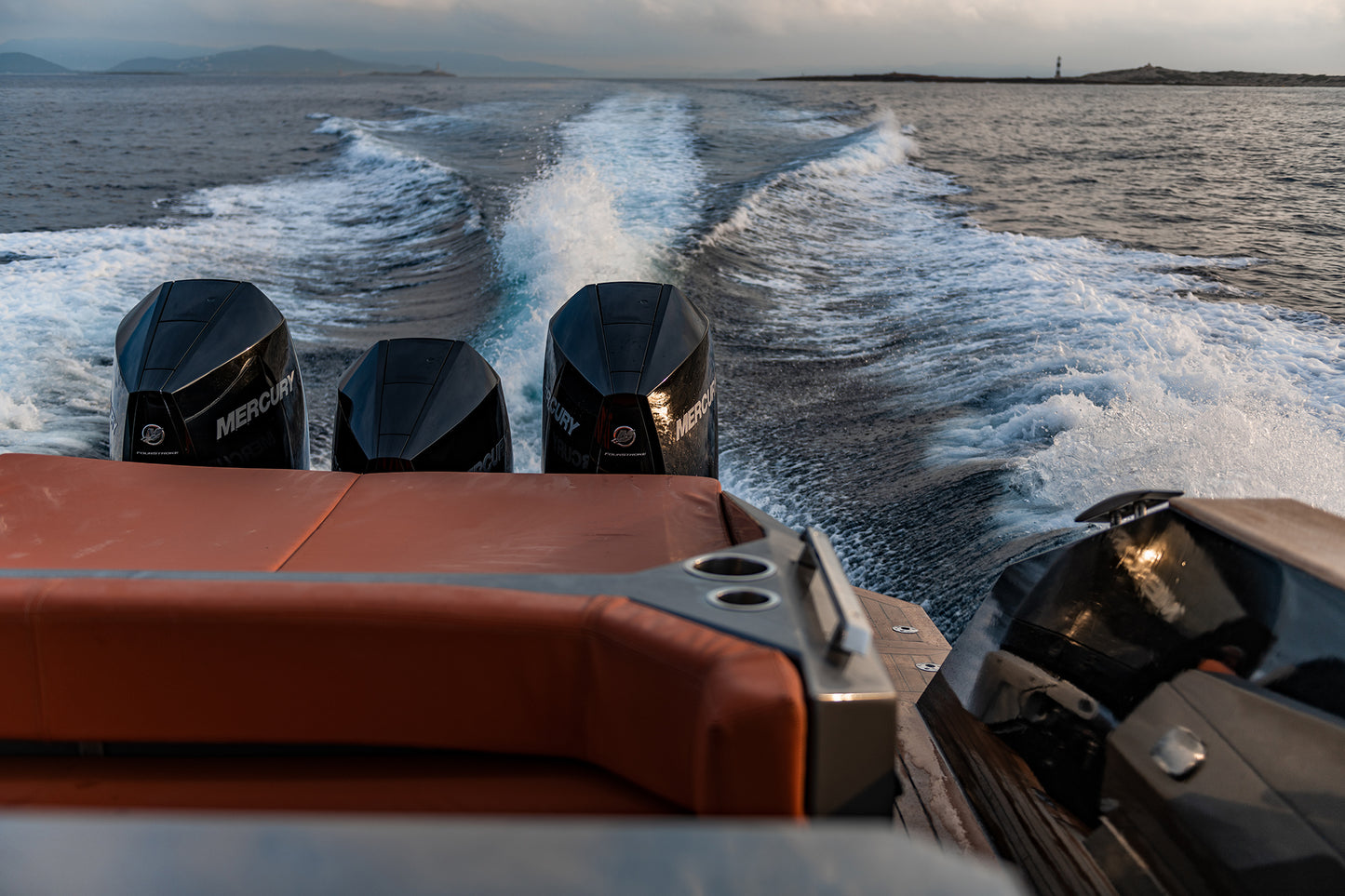 REALE HERITAGE 33 | "Tankwa"