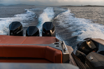 REALE HERITAGE 33 | "Tankwa"