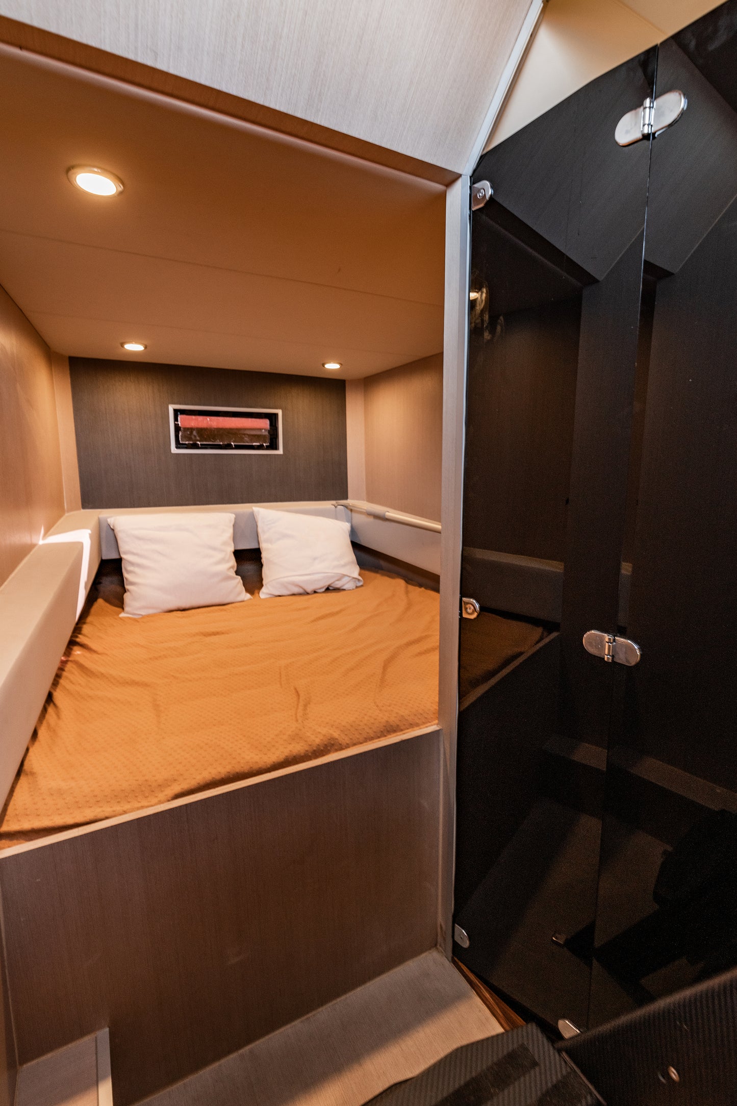 REALE HERITAGE 33 | "Tankwa"