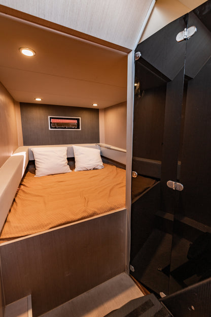 REALE HERITAGE 33 | "Tankwa"