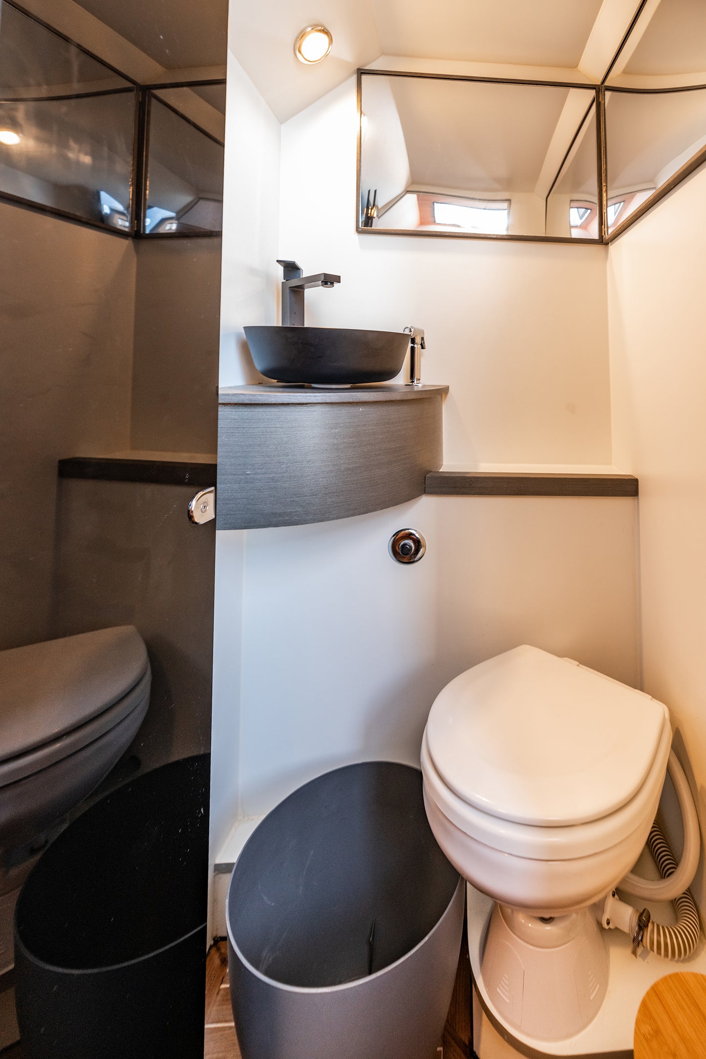 REALE HERITAGE 33 | "Tankwa"