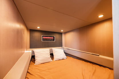 REALE HERITAGE 33 | "Tankwa"