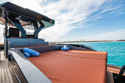 REALE HERITAGE 33 | "Tankwa"