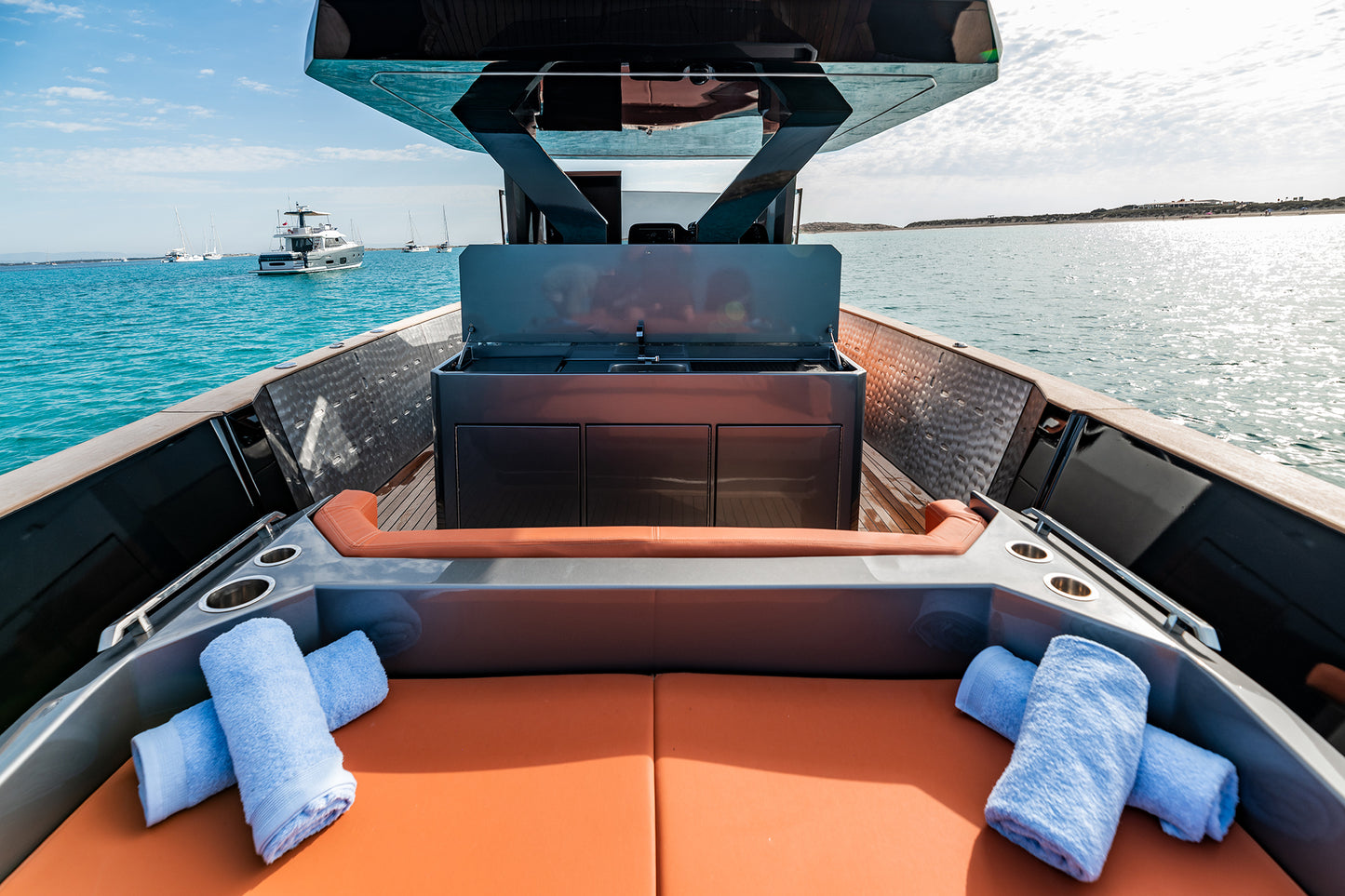 REALE HERITAGE 33 | "Tankwa"