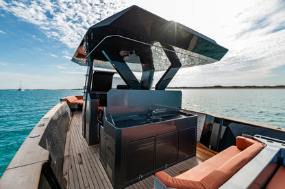 REALE HERITAGE 33 | "Tankwa"