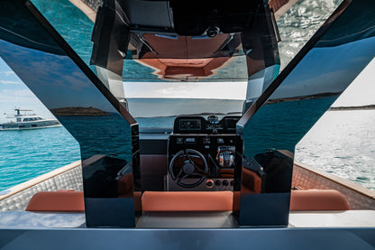 REALE HERITAGE 33 | "Tankwa"