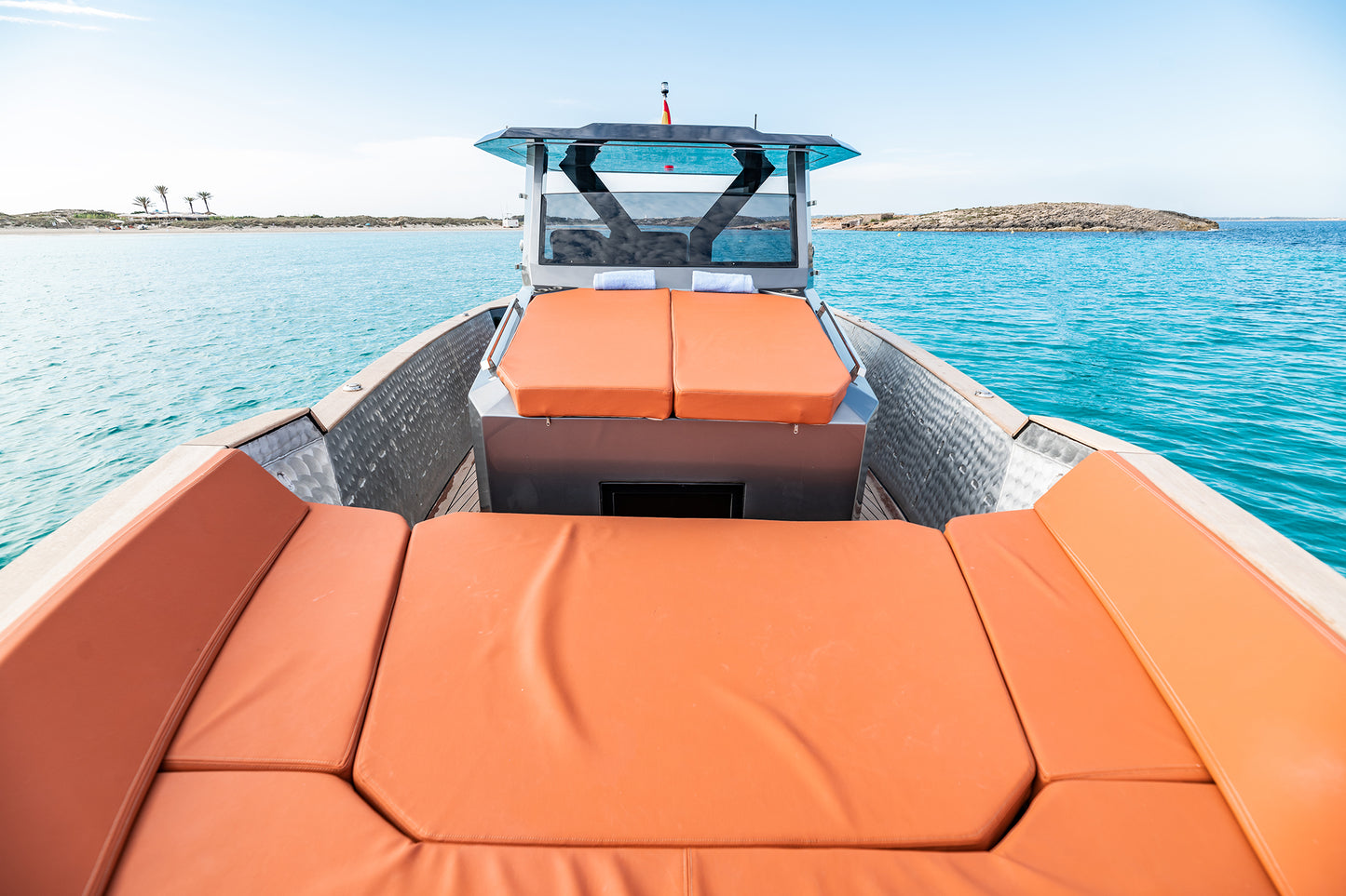 REALE HERITAGE 33 | "Tankwa"