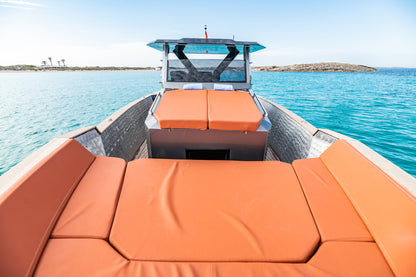 REALE HERITAGE 33 | "Tankwa"