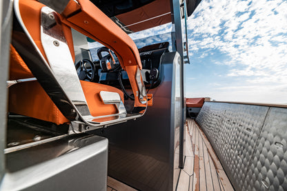 REALE HERITAGE 33 | "Tankwa"