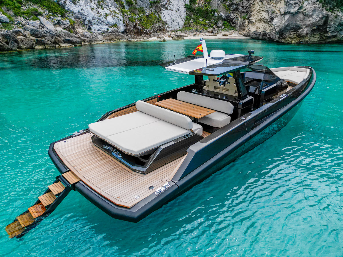 WALLY 48 | "Jemima"