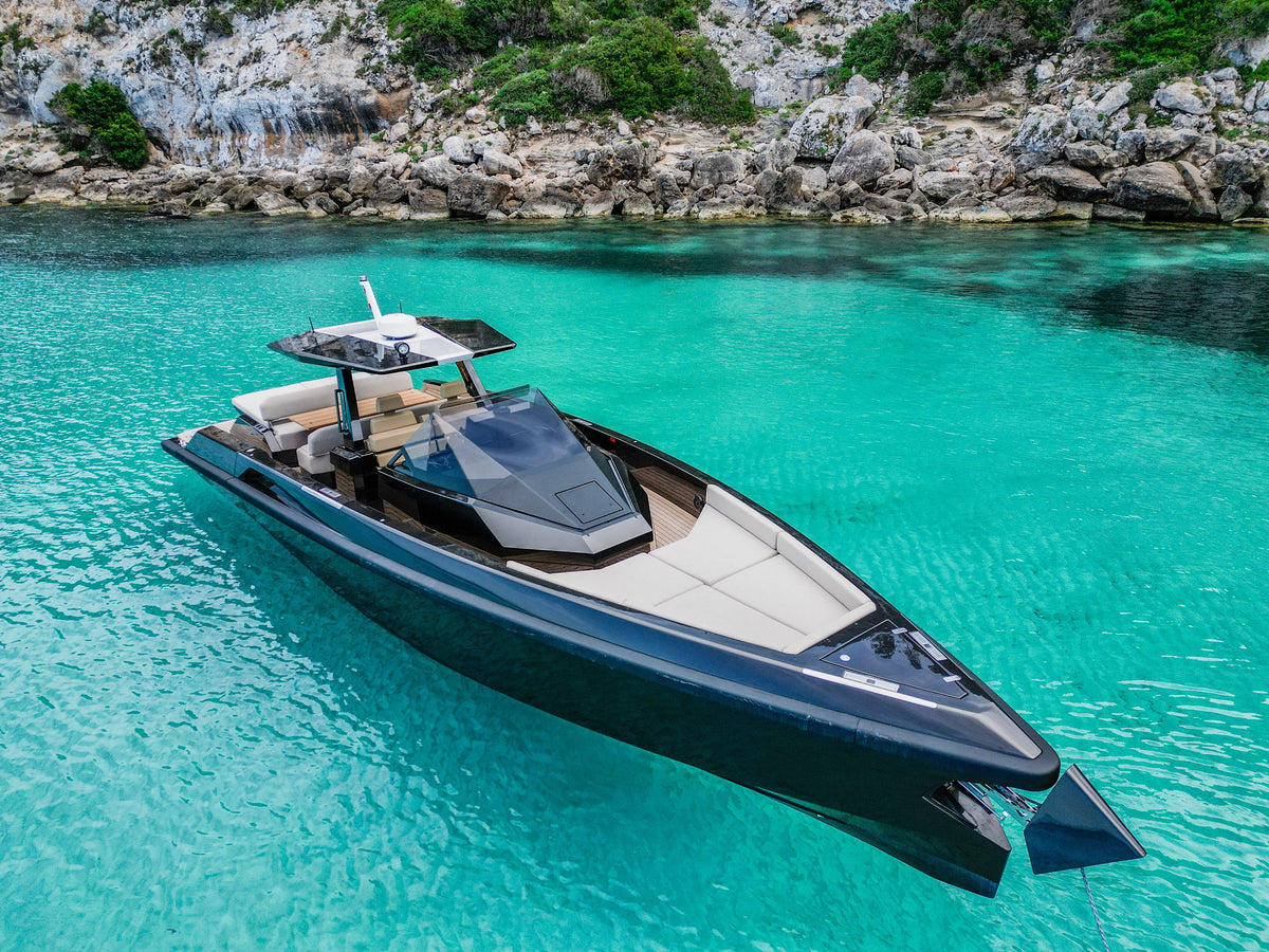 WALLY 48 | "Jemima"