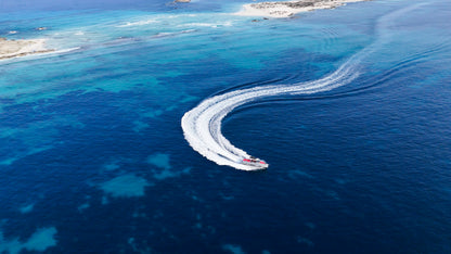 DE ANTONIO D36 | "PlayYacht IV"