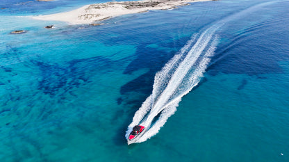 DE ANTONIO D36 | "PlayYacht IV"