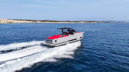 DE ANTONIO D36 | "PlayYacht IV"