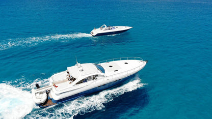 PERSHING 54 | "La Torre Del Canónigo"