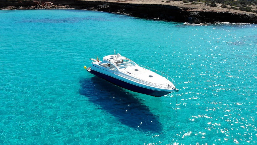 PERSHING 54 | "La Torre Del Canónigo"