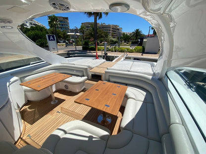 PERSHING 54 | "La Torre Del Canónigo"