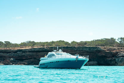 PERSHING 54 | "La Torre Del Canónigo"